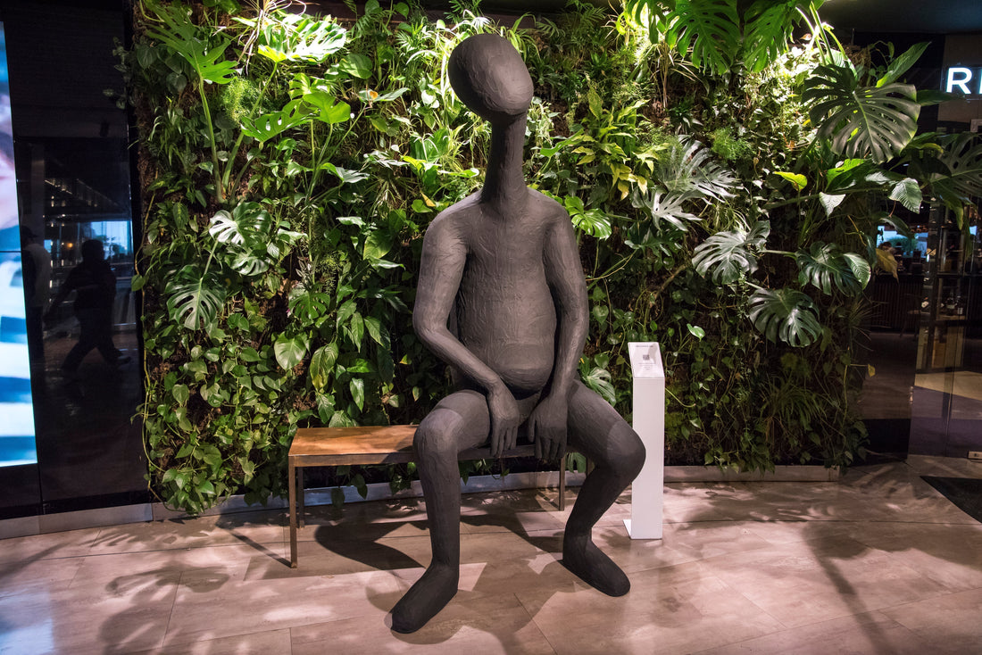 I AM STUPID - EL CORTE INGLES