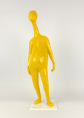 NOW WHAT - YELLOW 2025