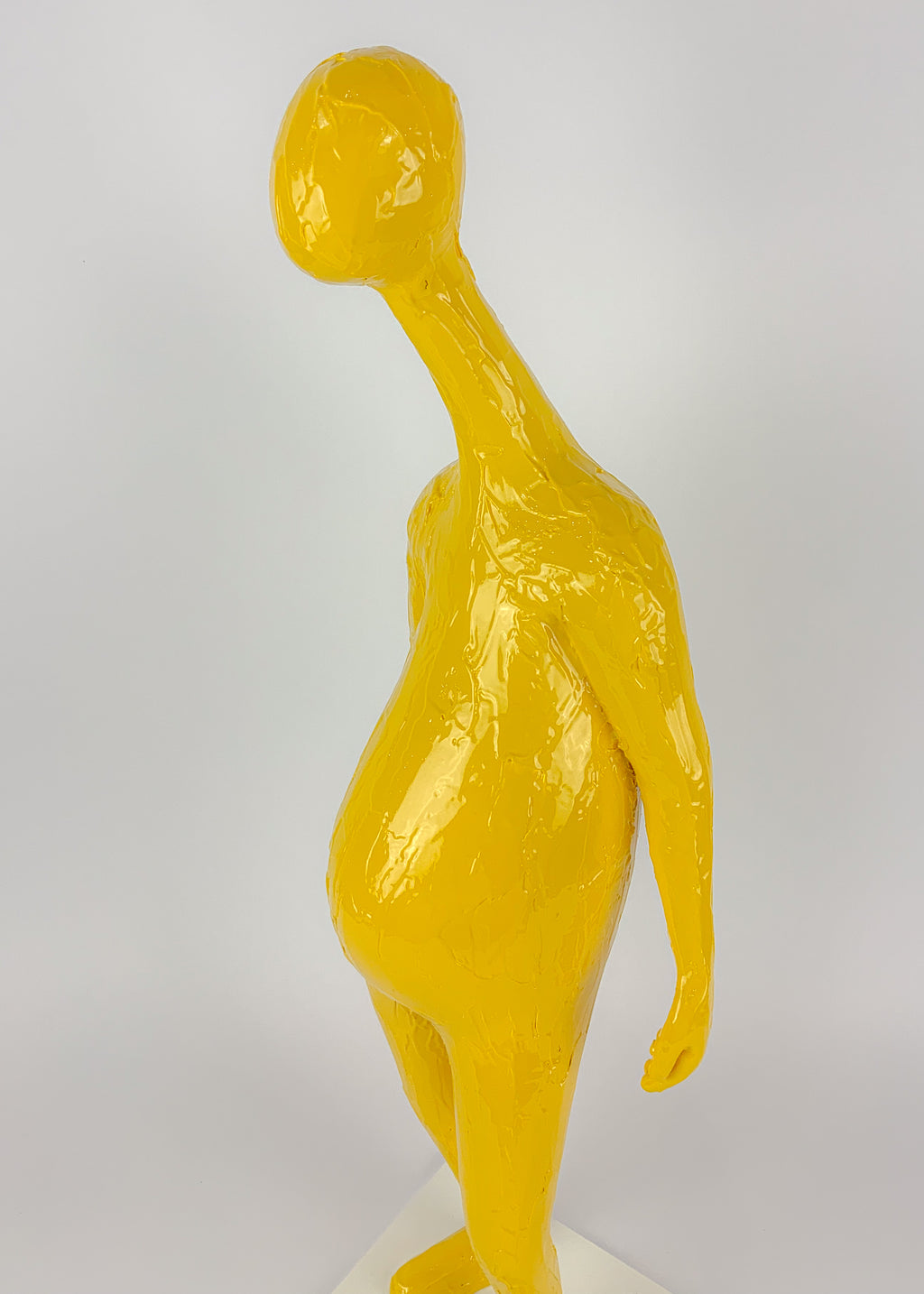 NOW WHAT - YELLOW 2025