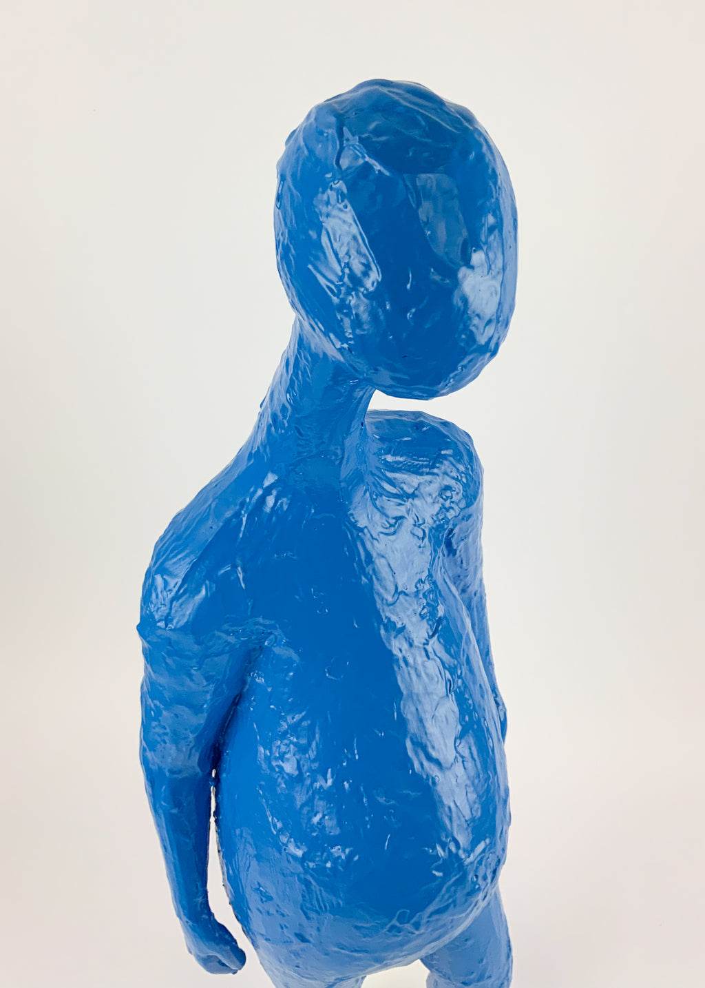 NOW WHAT - BLUE 2025