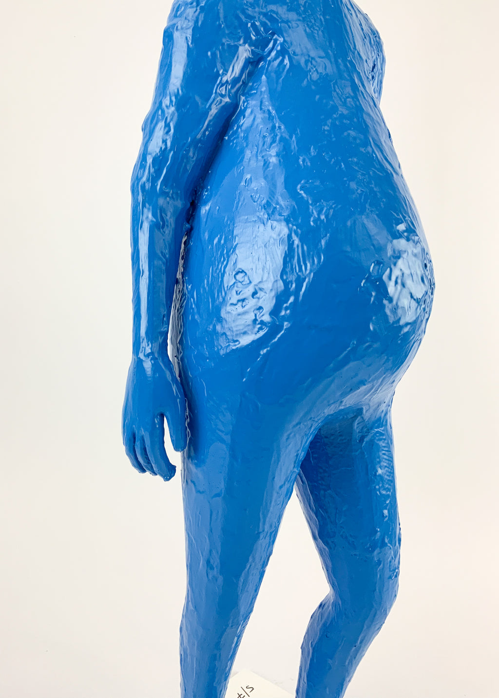NOW WHAT - BLUE 2025