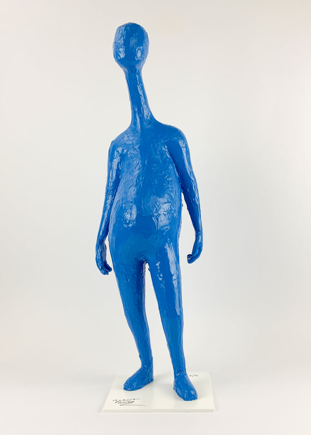 NOW WHAT - BLUE 2025