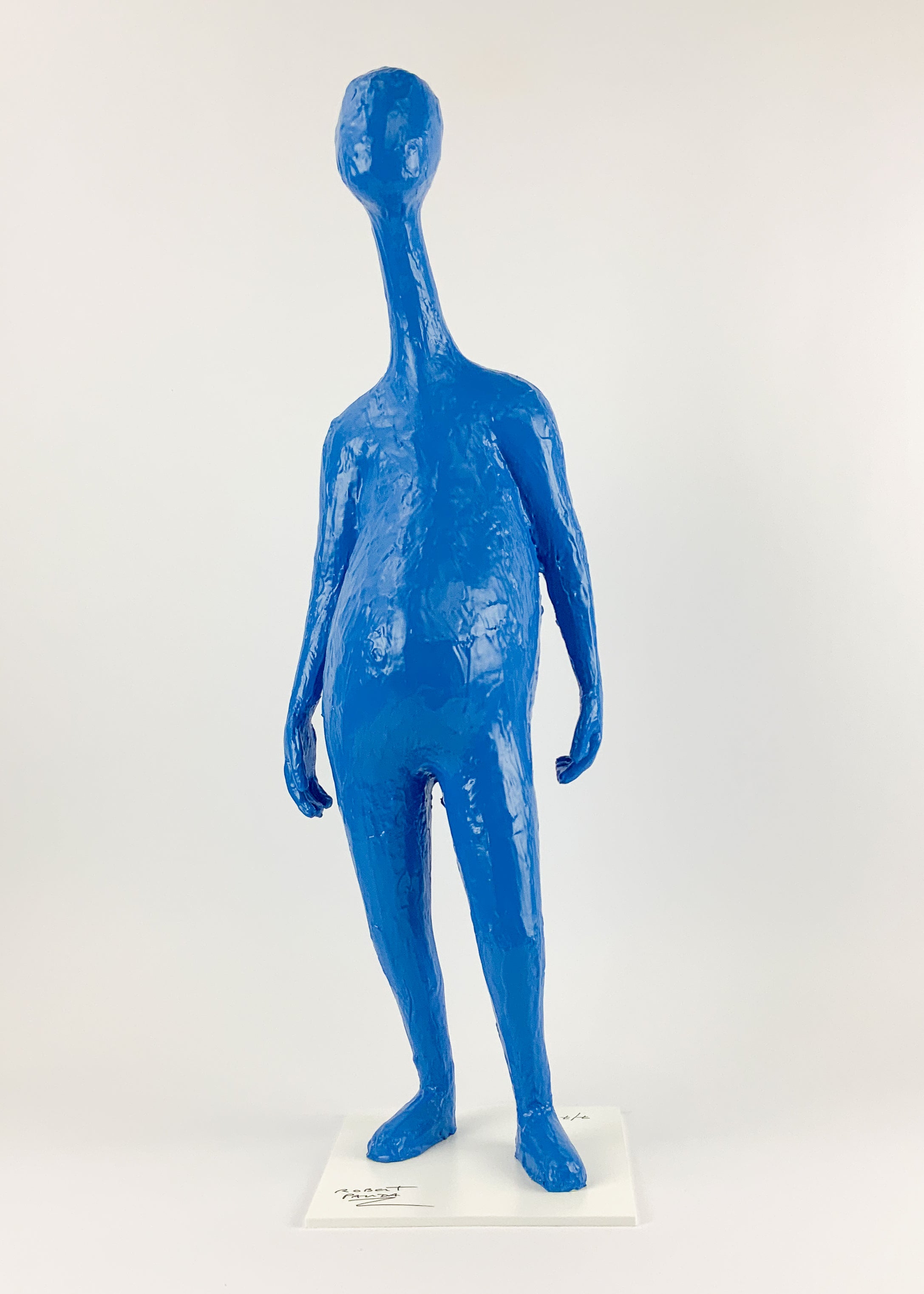 NOW WHAT - BLUE 2025