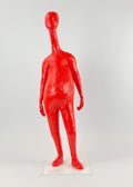 NOW WHAT - RED 2025