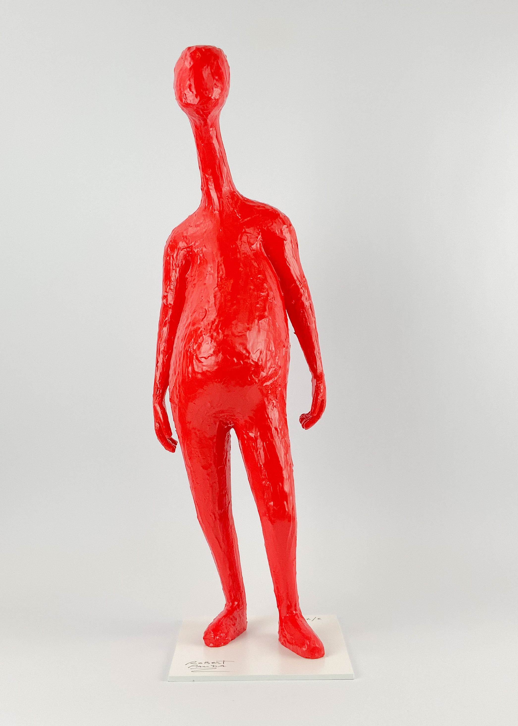 NOW WHAT - RED 2025