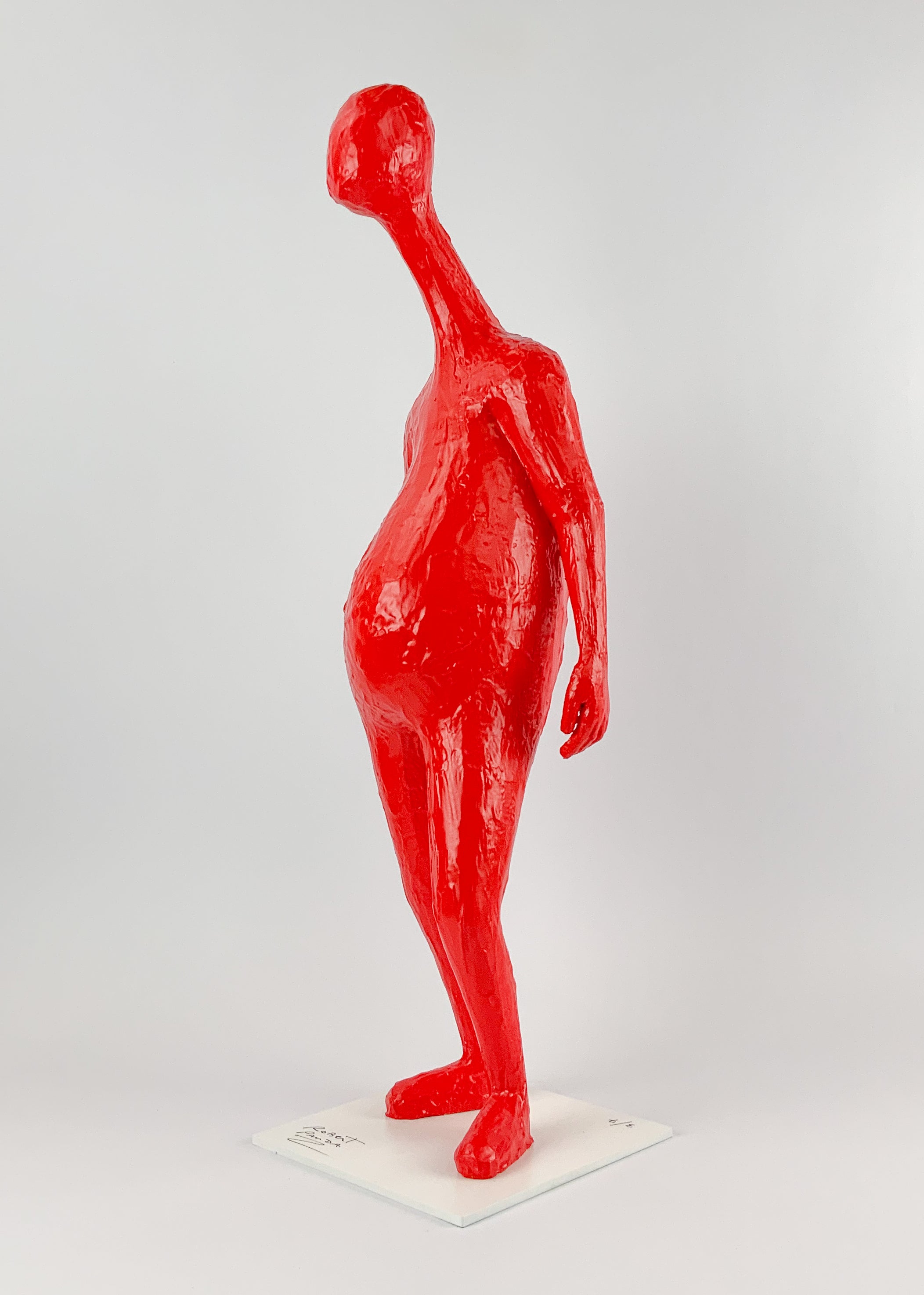NOW WHAT - RED 2025