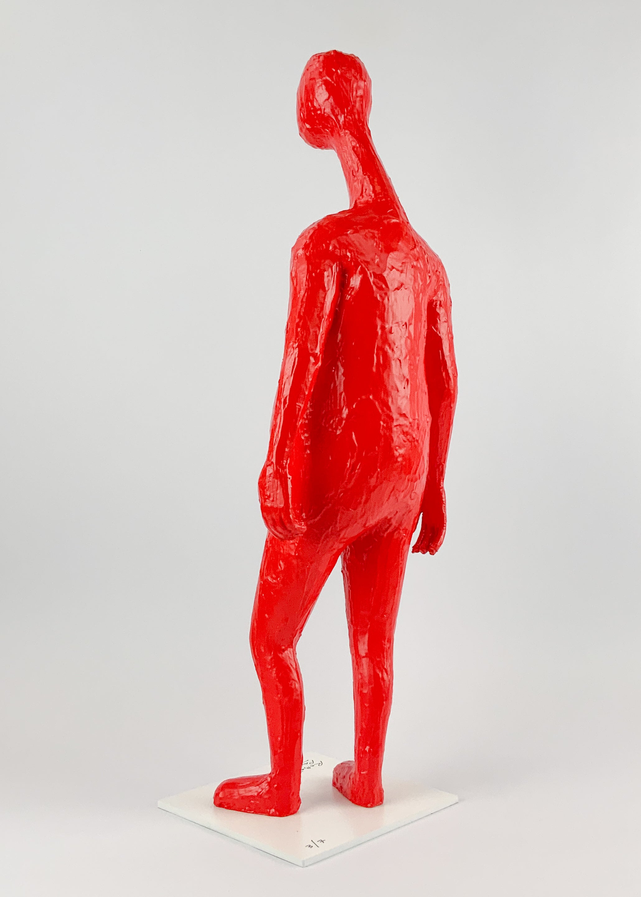 NOW WHAT - RED 2025