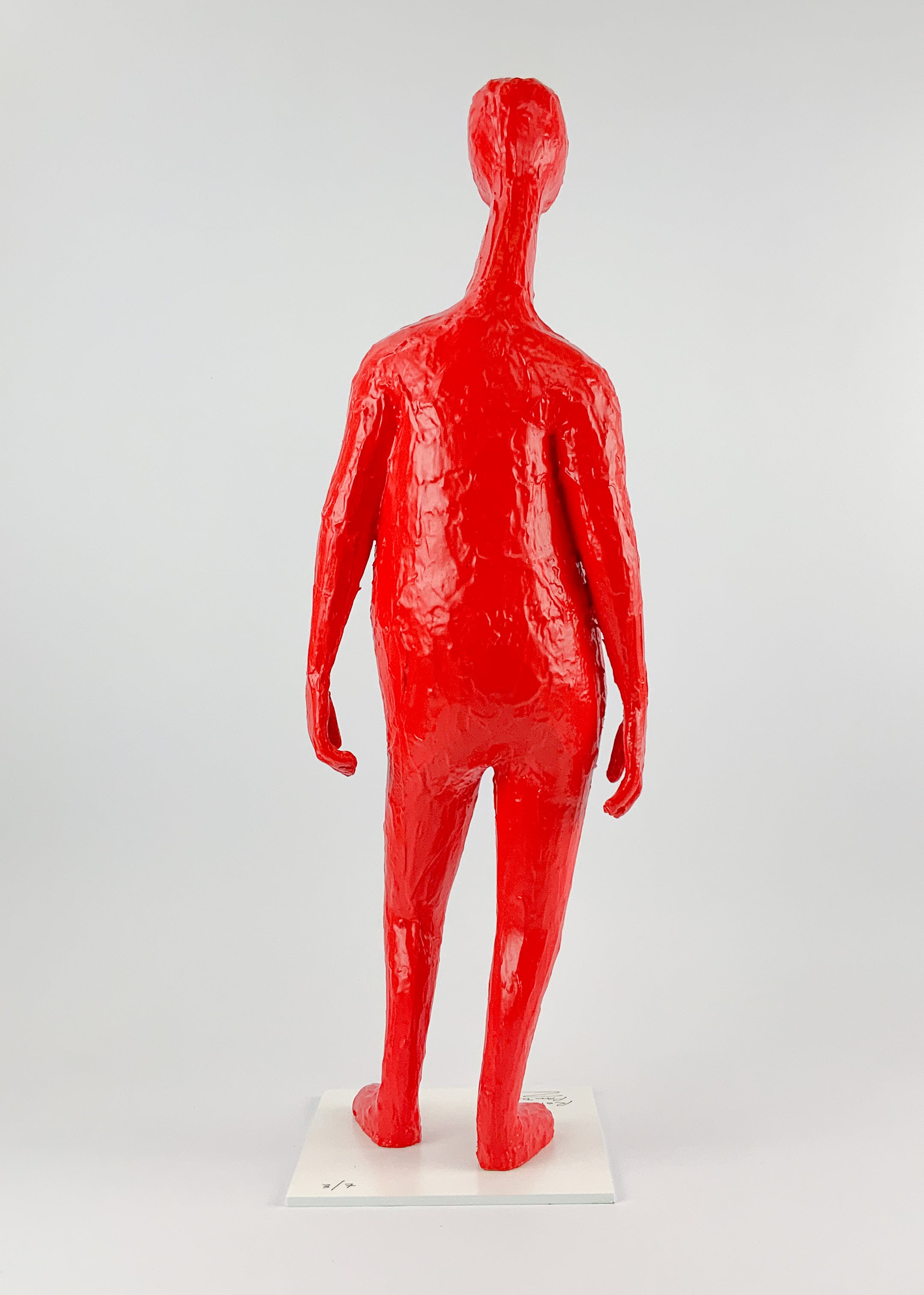 NOW WHAT - RED 2025