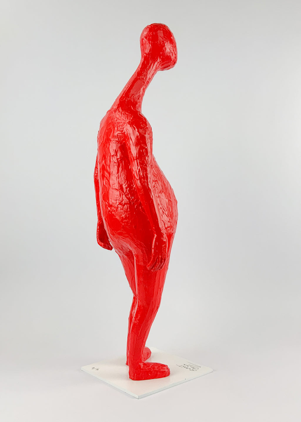 NOW WHAT - RED 2025
