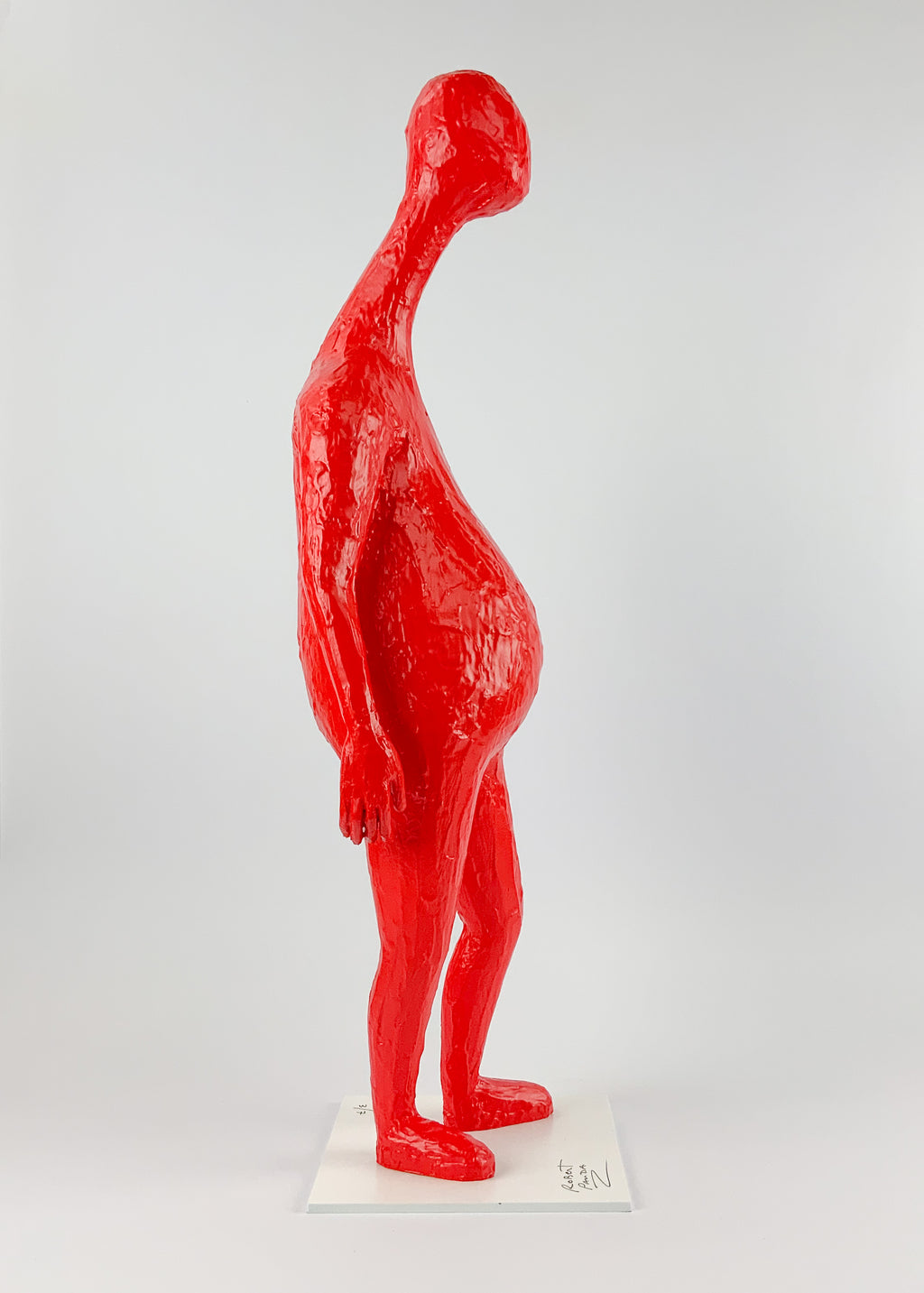 NOW WHAT - RED 2025