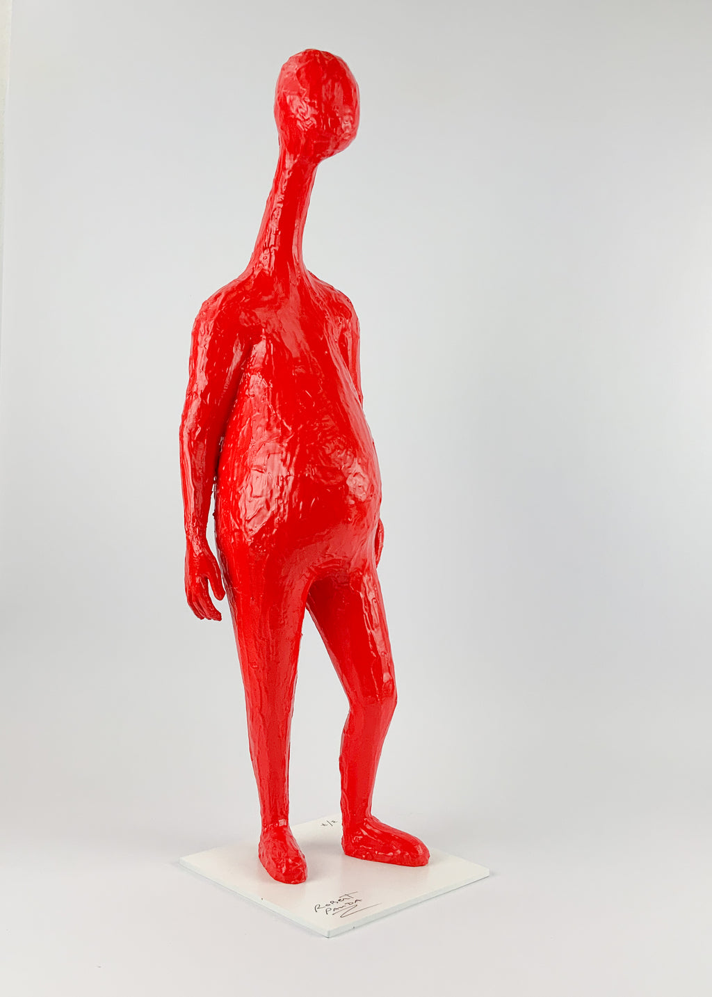 NOW WHAT - RED 2025