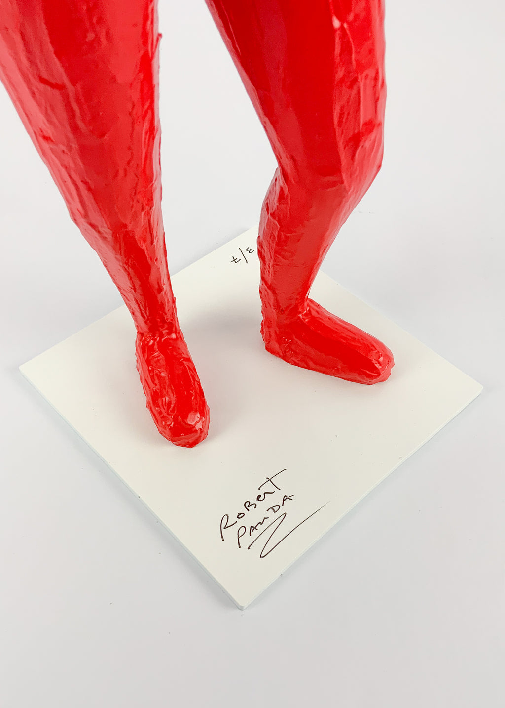 NOW WHAT - RED 2025