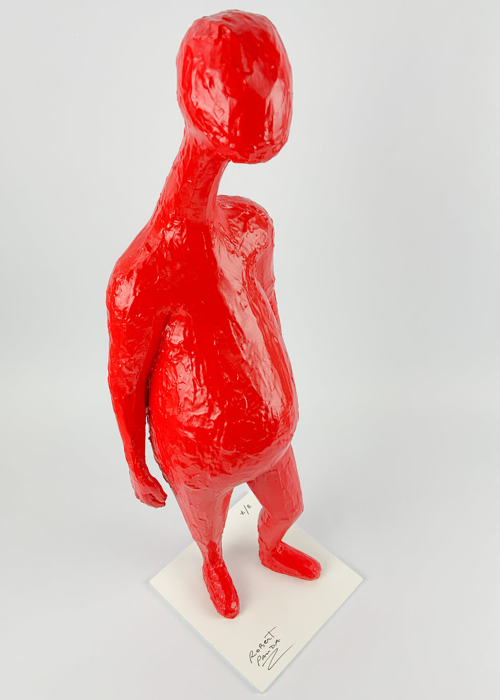 NOW WHAT - RED 2025