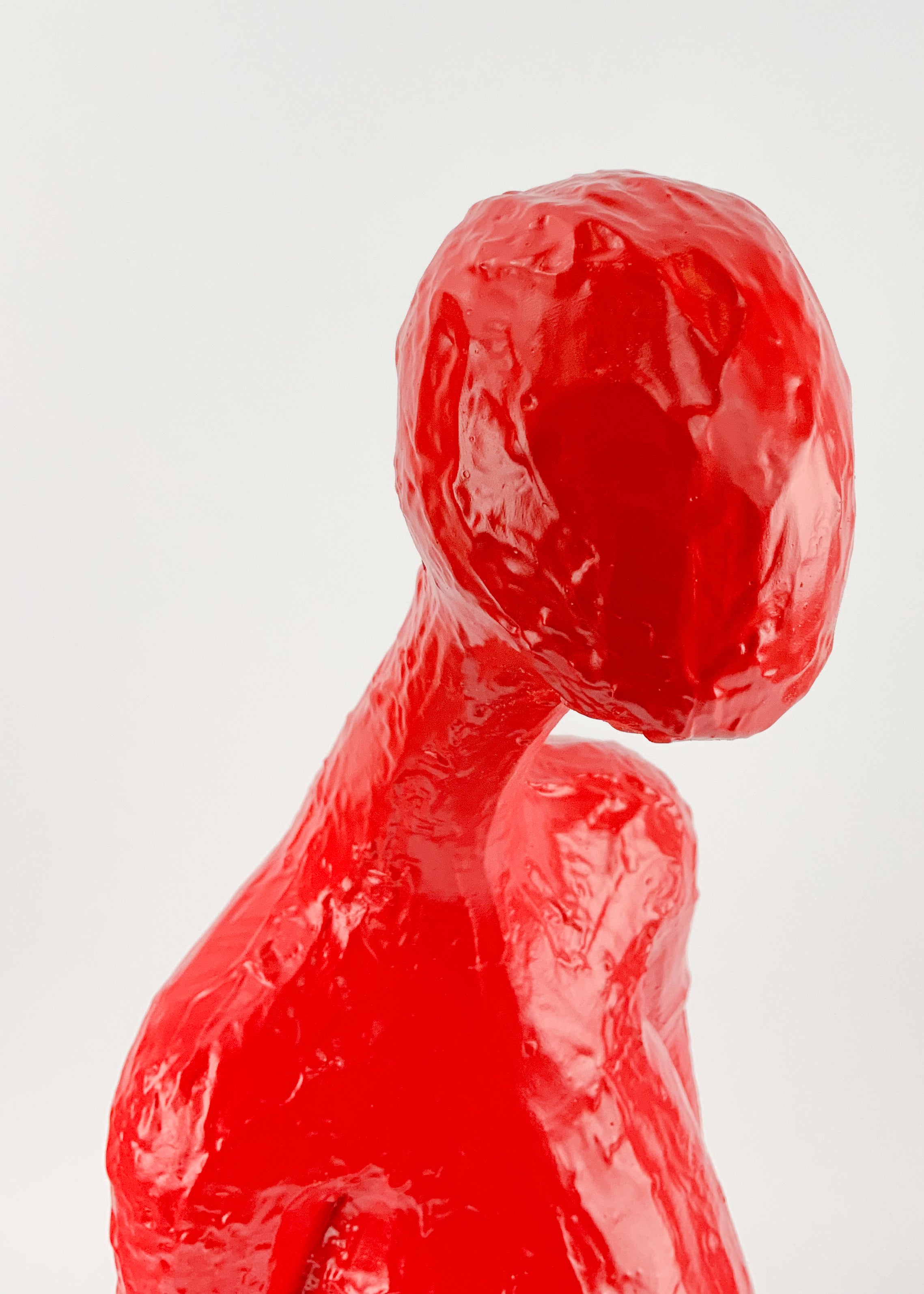 NOW WHAT - RED 2025